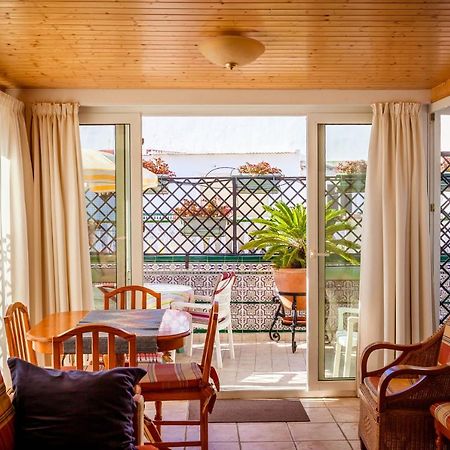 Casa Charlotte Apartment เนร์คา ภายนอก รูปภาพ