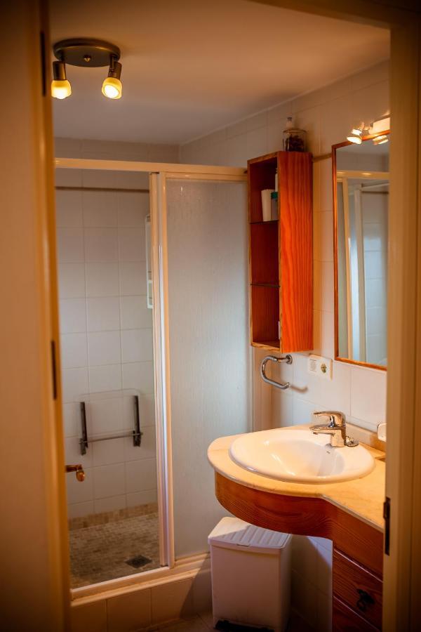 Casa Charlotte Apartment เนร์คา ภายนอก รูปภาพ