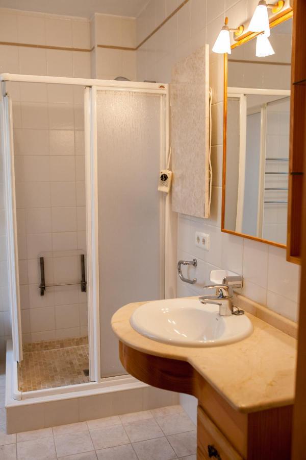 Casa Charlotte Apartment เนร์คา ภายนอก รูปภาพ