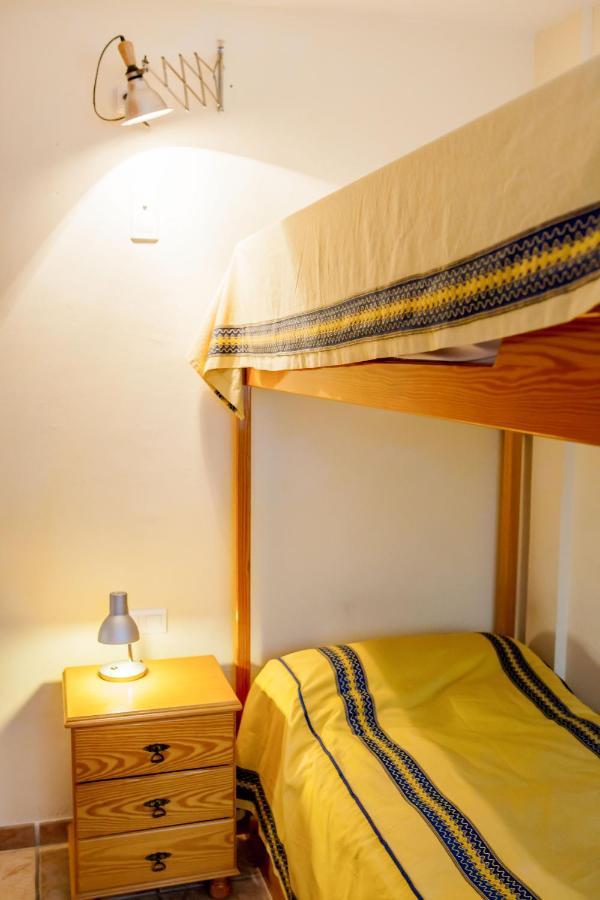 Casa Charlotte Apartment เนร์คา ภายนอก รูปภาพ