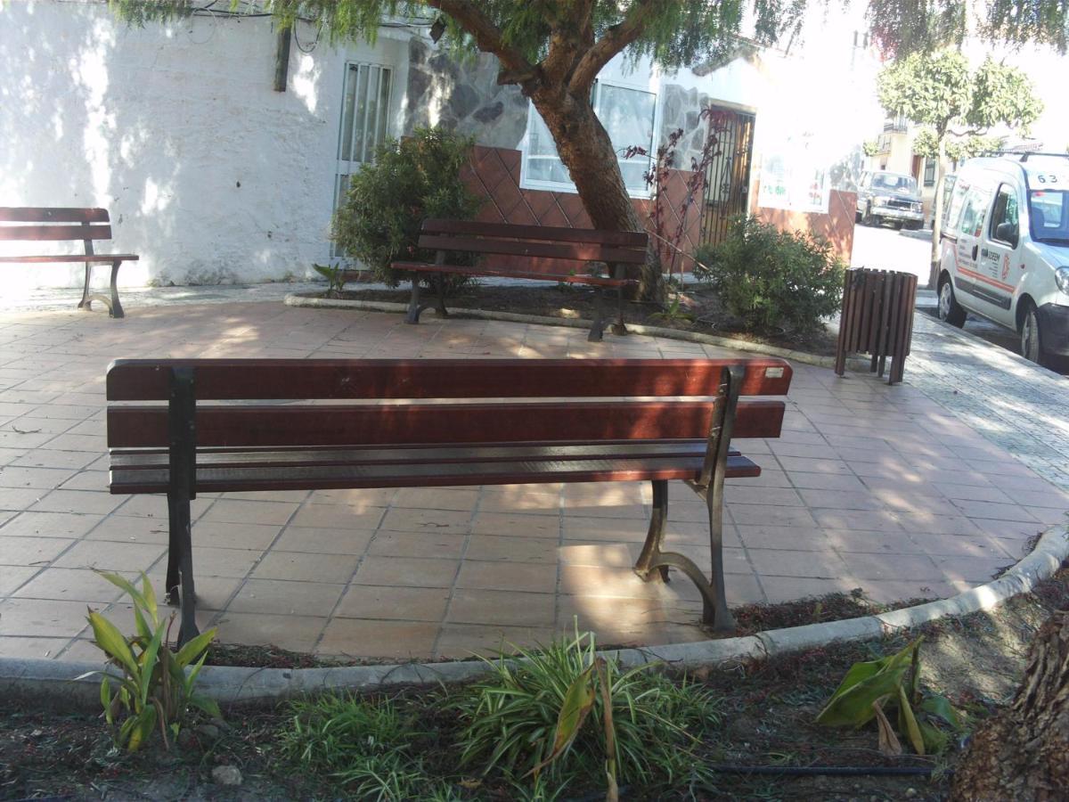 Casa Charlotte Apartment เนร์คา ภายนอก รูปภาพ