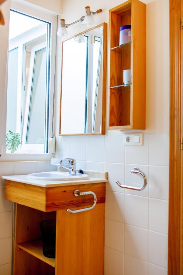 Casa Charlotte Apartment เนร์คา ภายนอก รูปภาพ