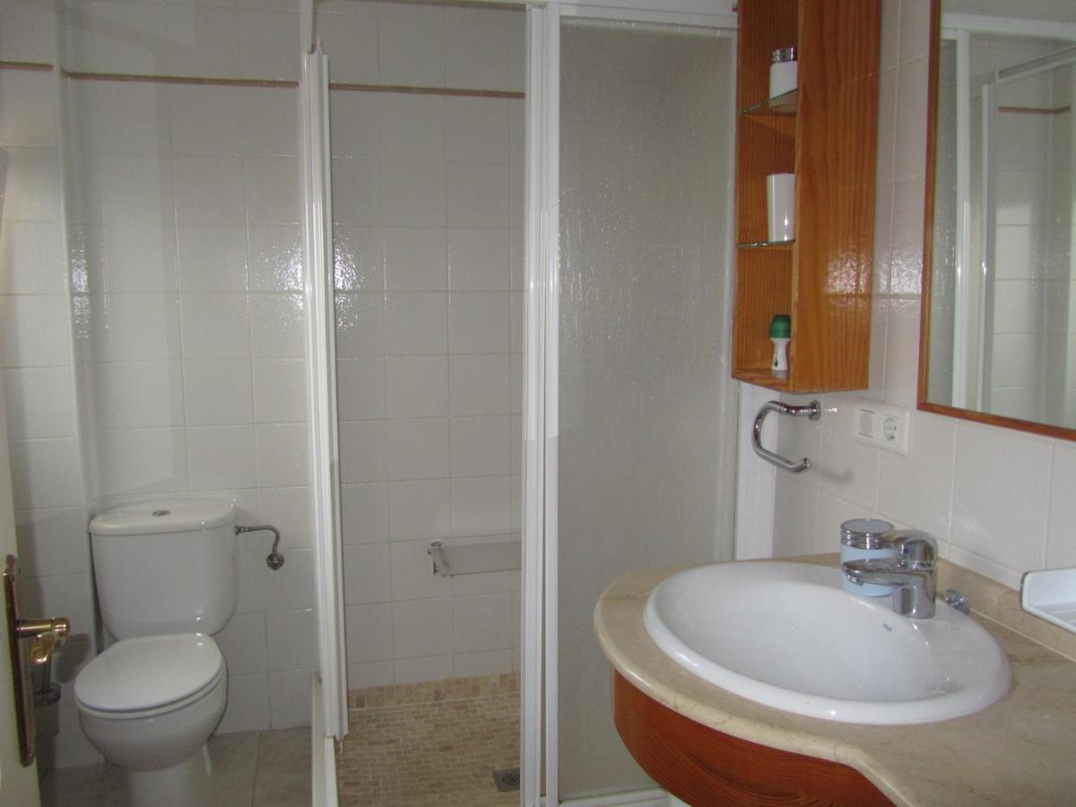 Casa Charlotte Apartment เนร์คา ภายนอก รูปภาพ