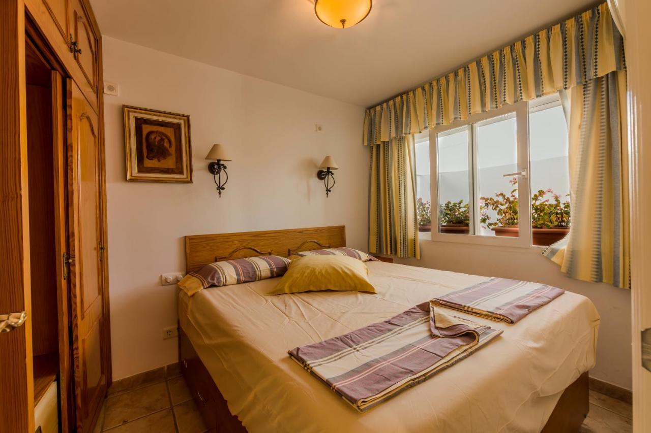 Casa Charlotte Apartment เนร์คา ภายนอก รูปภาพ
