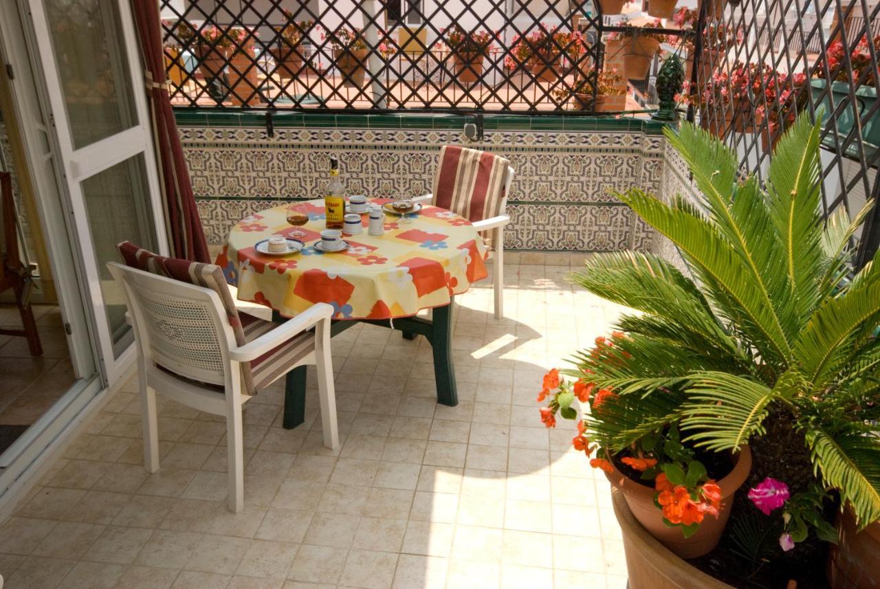 Casa Charlotte Apartment เนร์คา ภายนอก รูปภาพ